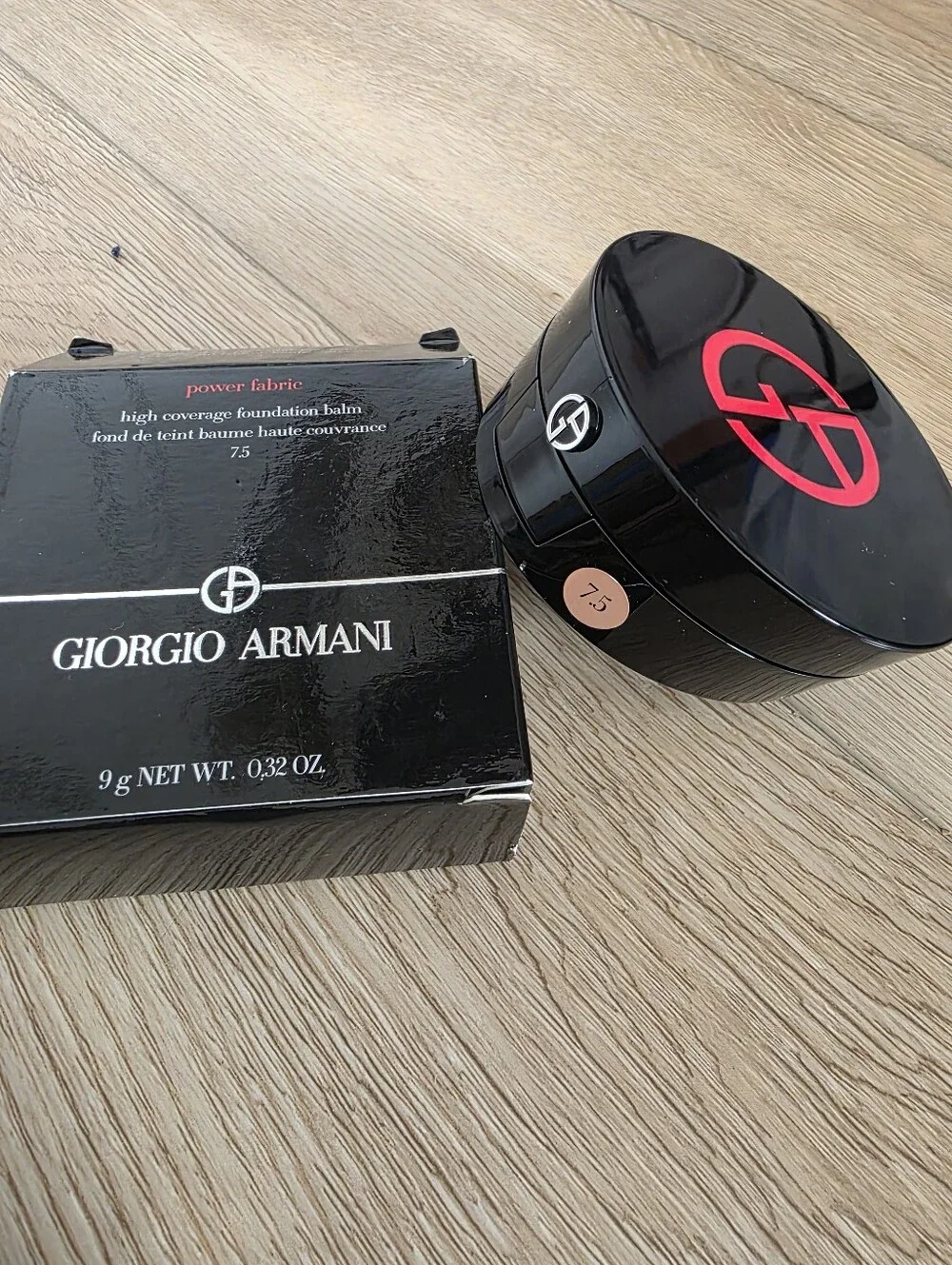 Giorgio Armani giorgio armani